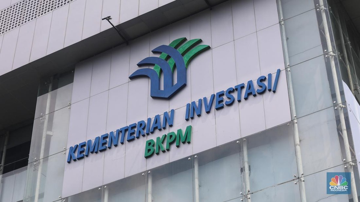 Target Investasi Rp2.041 T, BKPM Dorong Kemitraan Bisnis Besar-Lokal