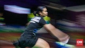 PBSI Ungkap Target Medali di Olimpiade