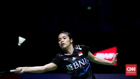 Daftar Tujuh Wakil Indonesia di 16 Besar Denmark Open 2024