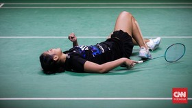 Tekad Gregoria Mariska: Perbaikan Menyeluruh untuk Olimpiade