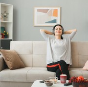 Sederet Ide Desain Interior Ini Bikin Rumah Kamu Trendi Seperti di Drama Korea, Tertarik Coba?