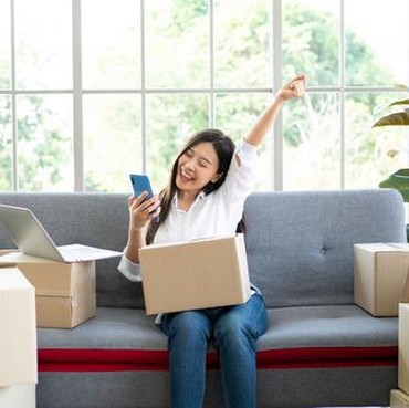 4 Perusahaan Logistik Beri Jaminan Produk Sampai Tepat Waktu