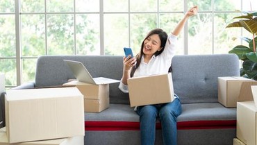 4 Perusahaan Logistik Beri Jaminan Produk Sampai Tepat Waktu