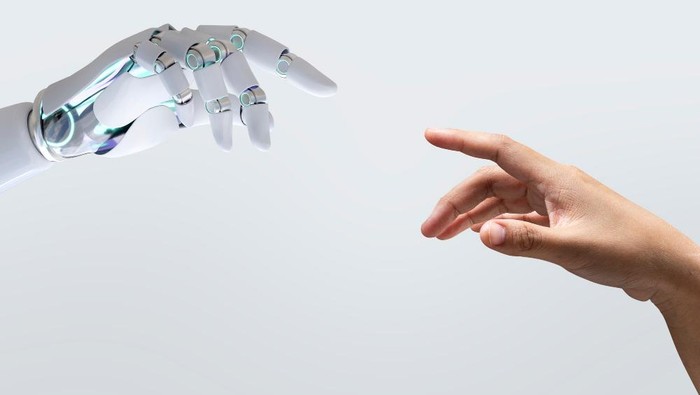 Teknologi Makin Canggih, Ini Sederet Profesi yang Terancam Digantikan AI