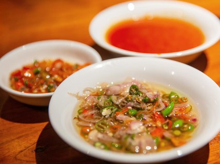 5 Resep Sambal Tanpa Diulek yang Punya Rasa Pedas dan Enak, Anti Capai Bun!