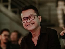 Bunga Liar Jadi Momen Baliknya Jack Zie ke Musik