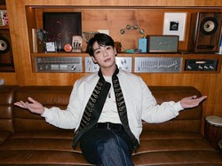 Jadi Member BTS Paling Sukses Versi Forbes, Berapa Kekayaan Jungkook?