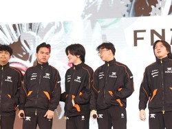 Jadwal MPL ID Week 2: RRQ Hoshi Duel dengan Fnatic Onic