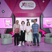 Brand Lokal Kecantikan Punya Potensi Besar di Pasar Internasional