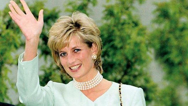 Ucapan Raja Charles Saat Pangeran Harry Lahir Bikin Putri Diana Sakit Hati