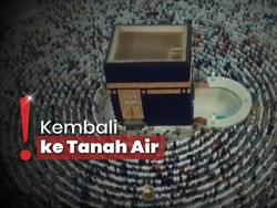 Heboh Selebgram Indonesia Jual Paket Haji Ilegal, Langsung Ditahan
