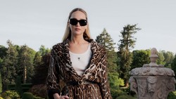 Jennifer Lawrence Kenang Iklan Pertama di Awal Karier: Pernah Jadi Gadis Kaya Fiktif