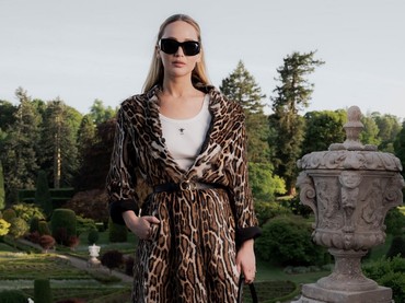 img-title Jennifer Lawrence Ngaku Dirinya Menjengkelkan Saat di Puncak Ketenaran