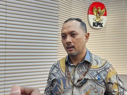 Geledah Kantor Ditjen Minerba ESDM, KPK Sita Dokumen Terkait Izin Tambang