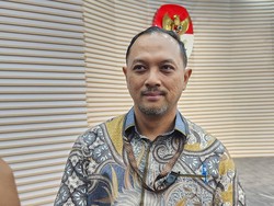 8 Internal KPK Lolos Seleksi Administrasi Capim KPK, Ini Daftarnya