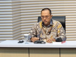 KPK Sita Robot Pembasmi Virus-Kendaraan di Kasus Korupsi APD COVID