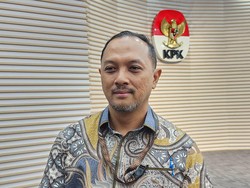 Kilas Balik Jubir KPK dari Masa ke Masa: Johan Budi, Febri, hingga Tessa