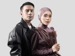 Judika Gandeng Lesti Kejora ke Musik Pop, Klipnya Pakai Teknologi XR