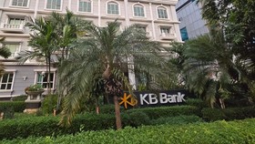 KB Bank Berhasil Raih Peringkat 'BBB' dari Fitch Ratings