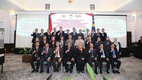 Persidangan Sekber JKK/KK Sosek Malindo Perkuat Hubungan Kedua Negara
