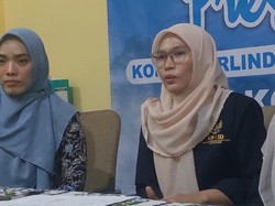 53 Anak di Bogor Jadi Korban Kekerasan Seksual Sejak Awal 2024