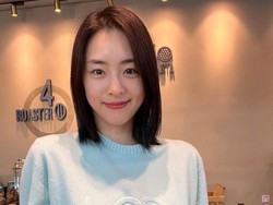 Selamat! Lee Yeon Hee Melahirkan Anak Pertama