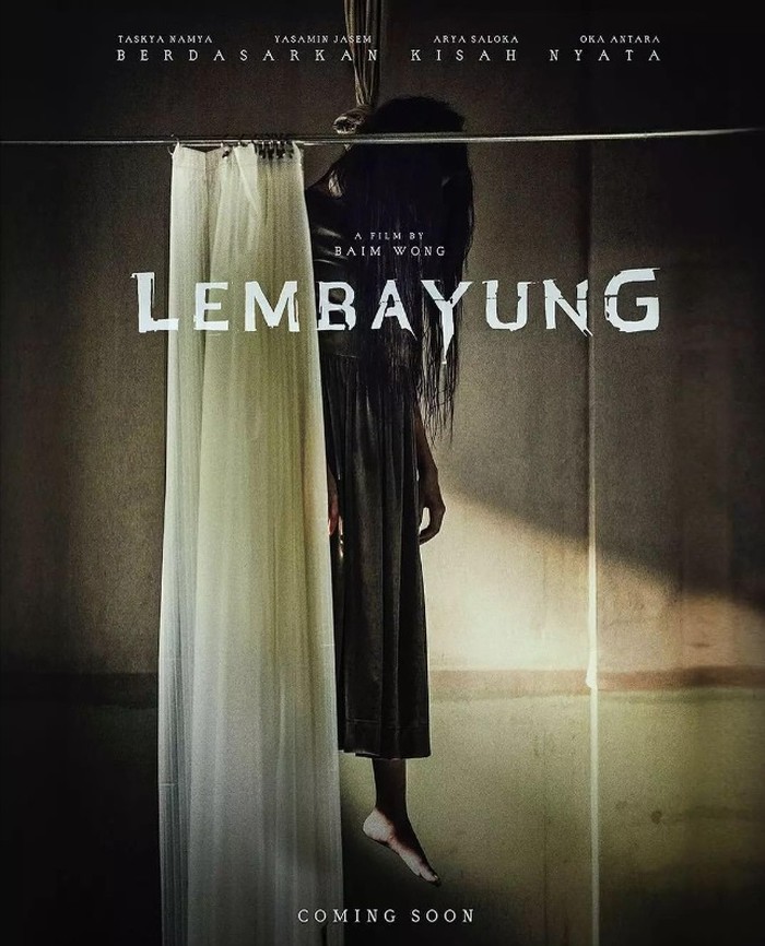 4 Film Indonesia Mengangkat Kisah dari Tweet Viral di X