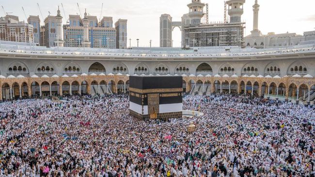 Bagi umat Islam yang belum mampu melaksanakan ibadah haji, terdapat beberapa amalan setara ibadah haji dan umrah yang bisa dilakukan.