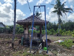 Segini Kisaran Biaya Pembuatan Sumur Bor untuk Air Bersih