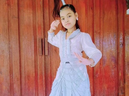 Kisah Artis Cilik Misca Fortuna 'Si Mancung', Terpuruk Saat SD Kini Sudah Remaja