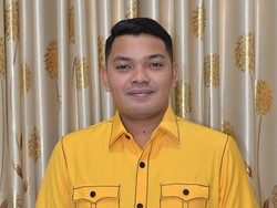 Lawan Dae Yandi di Pilbup Bima Belum Muncul, Parpol Rebutan Kursi Cawabup
