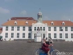5 Museum di Jakarta Uji Coba Buka hingga Malam pada 10-11 Mei, Mana Saja?