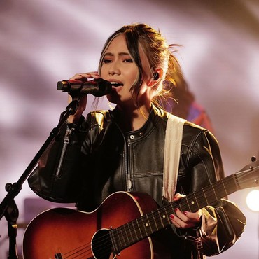 Pulang Kampung, NIKI Siap Gebrak Panggung GBK Arena 17 Juli