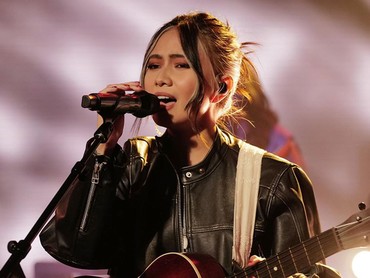 Siap-siap War Tiket! NIKI Bakal Konser di Jakarta Tahun Depan
