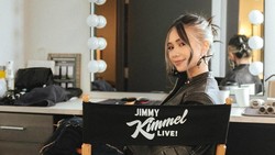 Lirik Lagu Focus - NIKI