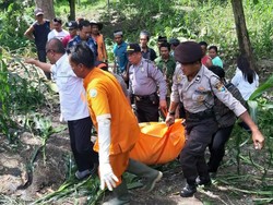 Keji Residivis di Ngawi Habisi Janda yang Dikenal dari Aplikasi Online