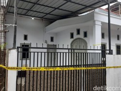 Kesaksian Warga Sebelum Nenek Tarimah Dibunuh Sejoli Mahasiswa di Makassar
