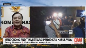 VIDEO: Mendorong Audit Investigasi Penyidikan Kasus Vina