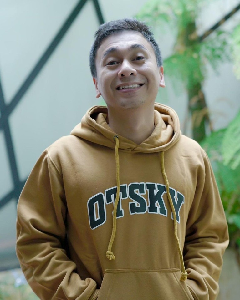 Raditya Dika Raditya Dika