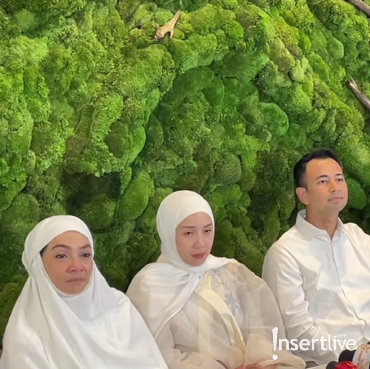 Kini Sukses Jadi Pengusaha, Raffi Ahmad Kenang Perjuangan Meniti Karier