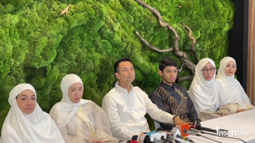 img-title Kini Sukses Jadi Pengusaha, Raffi Ahmad Kenang Perjuangan Meniti Karier