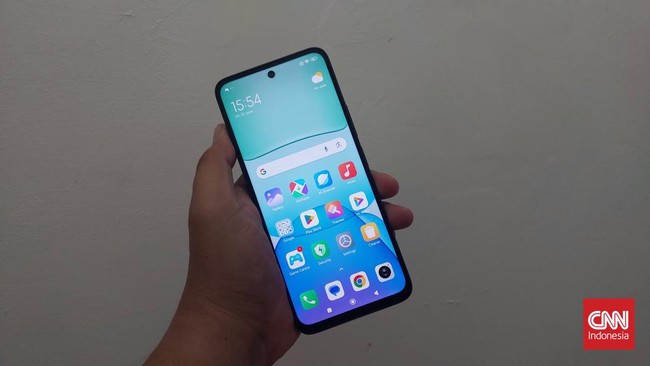 Teknologi terkini Redmi 13: Pengalaman Visual Tajam dan Gameplay yang Membara
