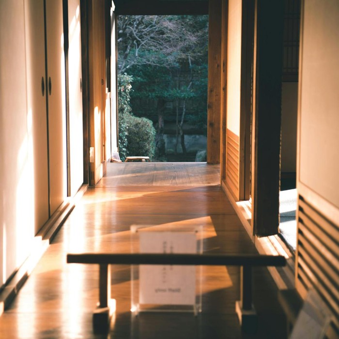 Rumah minimalis ala Jepang