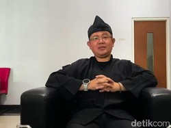 Arsan Latif Tersangka Korupsi, Sekda KBB Jadi Plh Bupati