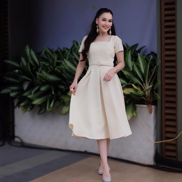 Bilqis Ngeyel, Ayu Ting Ting Meradang hingga Buat Sang Anak Nangis Kejer