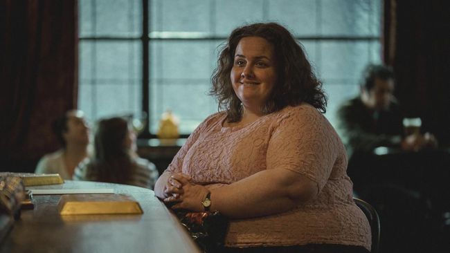 Fiona Harvey merasa jadi korban pencemaran nama baik dari penggambaran Martha dalam serial Baby Reindeer. Ia gugat Netflix pada Kamis (6/6).