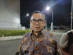 Sudirman Said Ogah Bahas Pilkada, Pilih Fokus Seleksi Capim KPK