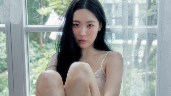 Rilis Single Spesial! Simak Perjalanan Karier Sunmi, dari Idol K-Pop Jadi Solois Sukses