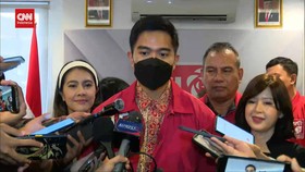 VIDEO: Kaesang Bantah Dilarang Jokowi Maju Pilgub Jakarta