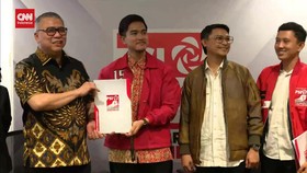 VIDEO: PSI Beri Dukungan Ahmad Ali & Abdul Karim Maju Pilgub Sulteng